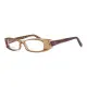 Ladies'Spectacle frame Dsquared2 DQ5020-045 (ø 51 mm) Brown (ø 51 mm)