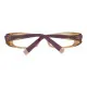 Ladies'Spectacle frame Dsquared2 DQ5020-045 (ø 51 mm) Brown (ø 51 mm)