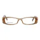 Ladies'Spectacle frame Dsquared2 DQ5020-045 (ø 51 mm) Brown (ø 51 mm)