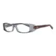Ladies'Spectacle frame Dsquared2 DQ5020-087 (ø 51 mm) Transparent (ø 51 mm)