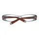 Ladies'Spectacle frame Dsquared2 DQ5020-087 (ø 51 mm) Transparent (ø 51 mm)