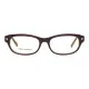 Ladies'Spectacle frame Dsquared2 DQ5022-050 (ø 51 mm) Brown (ø 51 mm)