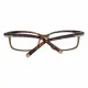 Men'Spectacle frame Dsquared2 DQ5034-056-53 Brown (Ø 53 mm) (ø 53 mm)