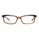 Men'Spectacle frame Dsquared2 DQ5034-56B-53 Brown (Ø 53 mm) (ø 53 mm)