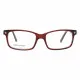 Men'Spectacle frame Dsquared2 DQ5036-071-54 Red (Ø 54 mm) (ø 54 mm)