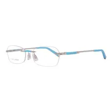 Montura de Gafas Mujer Dsquared2 DQ5044-016 (ø 54 mm) Plateado (ø 54 mm)