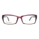Ladies'Spectacle frame Dsquared2 DQ5046-050 (ø 54 mm) Brown (ø 54 mm)