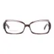 Ladies'Spectacle frame Dsquared2 DQ5049-020 (ø 54 mm) Grey (ø 54 mm)