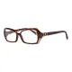 Ladies'Spectacle frame Dsquared2 DQ5049-052 (ø 54 mm) Brown (ø 54 mm)