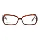 Ladies'Spectacle frame Dsquared2 DQ5049-052 (ø 54 mm) Brown (ø 54 mm)
