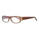 Ladies'Spectacle frame Dsquared2 DQ5053-053 (ø 53 mm) Brown (ø 53 mm)