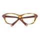 Ladies'Spectacle frame Dsquared2 DQ5061-055 (ø 56 mm) Brown (ø 56 mm)