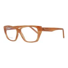 Montura de Gafas Mujer Dsquared2 DQ5063-039 (ø 54 mm) Marrón (ø 54 mm)