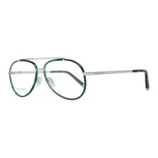 Montura de Gafas Mujer Dsquared2 DQ5072-020 (ø 54 mm) Verde (ø 54 mm)