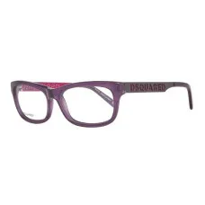 Montura de Gafas Mujer Dsquared2 DQ5095-020 (ø 54 mm) (ø 54 mm)