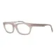 Montura de Gafas Mujer Dsquared2 DQ5095-021 (ø 54 mm) Transparente (ø 54 mm)