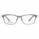 Men'Spectacle frame Dsquared2 DQ5099-013-52 Silver (Ø 52 mm) (ø 52 mm)