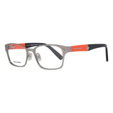 Ladies'Spectacle frame Dsquared2 DQ5100-017-52 (ø 52 mm) Silver (ø 52 mm)