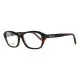 Ladies'Spectacle frame Dsquared2 DQ5117-056-54 (ø 54 mm) Brown (ø 54 mm)