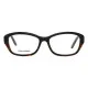 Ladies'Spectacle frame Dsquared2 DQ5117-056-54 (ø 54 mm) Brown (ø 54 mm)
