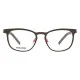 Ladies'Spectacle frame Dsquared2 DQ5184-020-51 (ø 51 mm) Grey (ø 51 mm)