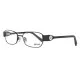 Ladies'Spectacle frame Just Cavalli JC0528-005-52 Black (ø 52 mm)