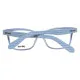Ladies'Spectacle frame Just Cavalli JC0642-084-53 (ø 53 mm) Blue (ø 53 mm)