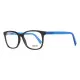 Unisex'Spectacle frame Just Cavalli JC0685-002-54 (ø 54 mm)