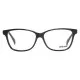 Ladies'Spectacle frame Just Cavalli JC0686-001-54 Black (ø 54 mm)