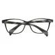 Ladies'Spectacle frame Just Cavalli JC0686-001-54 Black (ø 54 mm)
