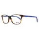Montura de Gafas Mujer Just Cavalli JC0686-052-54 (ø 54 mm) Marrón (ø 54 mm)