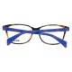 Montura de Gafas Mujer Just Cavalli JC0686-052-54 (ø 54 mm) Marrón (ø 54 mm)