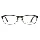 Men'Spectacle frame Gant GA3143-097-54 ø 54 mm Grey