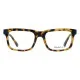 Men'Spectacle frame Gant GA3158-053-52 (ø 52 mm) Brown (ø 52 mm)