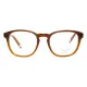 Men'Spectacle frame Gant GR-IVAN-OR-50 (ø 50 mm) Brown (ø 50 mm)