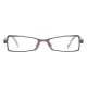 Ladies'Spectacle frame Rodenstock  R4701-A (ø 49 mm)