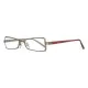 Ladies'Spectacle frame Rodenstock  R4701-D Brown (ø 49 mm)