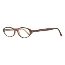 Ladies'Spectacle frame Rodenstock  R5112-A Brown (Ø 48 mm)