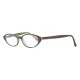 Ladies'Spectacle frame Rodenstock  R5112-C Brown (Ø 48 mm)