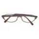 Ladies'Spectacle frame Rodenstock  R5112-C Brown (Ø 48 mm)