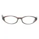 Ladies'Spectacle frame Rodenstock  R5112-C Brown (Ø 48 mm)