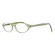 Ladies'Spectacle frame Rodenstock  R5112-E Green (Ø 48 mm)