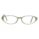 Ladies'Spectacle frame Rodenstock  R5112-E Green (Ø 48 mm)