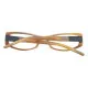 Montura de Gafas Mujer Rodenstock  R5189-B Marrón (ø 52 mm)