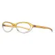 Ladies'Spectacle frame Rodenstock  R5193-C Orange (ø 50 mm)