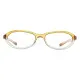 Ladies'Spectacle frame Rodenstock  R5193-C Orange (ø 50 mm)