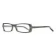 Ladies'Spectacle frame Rodenstock  R5203-A Black (Ø 48 mm)