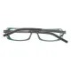 Ladies'Spectacle frame Rodenstock  R5203-A Black (Ø 48 mm)