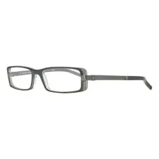 Ladies'Spectacle frame Rodenstock  R5204-a Black (ø 49 mm)