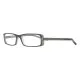 Ladies'Spectacle frame Rodenstock  R5204-a Black (ø 49 mm)